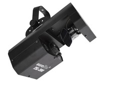 2 x EUROLITE LED TSL-200 Scan