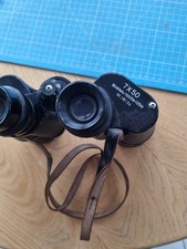 Verkaufe Ein Fernglas