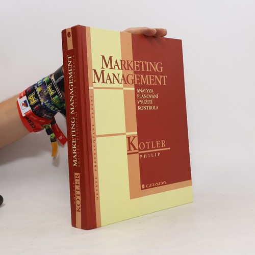 Marketing management