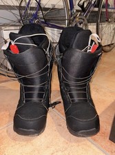 Burton Moto Speedzone