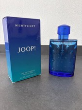 Joop! Nightflight 125 ml Eau