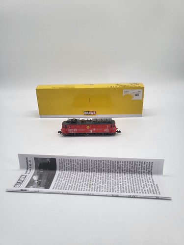 Brawa spur 63012 - n,