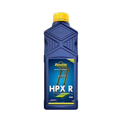 Putoline gabelöl hpx 4w - gabelöl,
