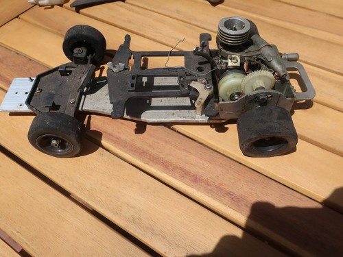 Modellbau rennwagen mit - modellbau,