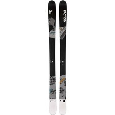 Faction Prodigy 2 2024 2025 Alpinski Freerideski Park&Pipe Ski Freetouring Ski