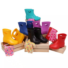Lemigo damen eva gummistiefel - eva,