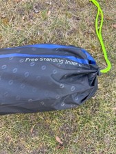 Outwell freistehendes