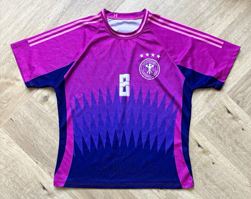 Adidas deutschland dfb - dfb, trikot