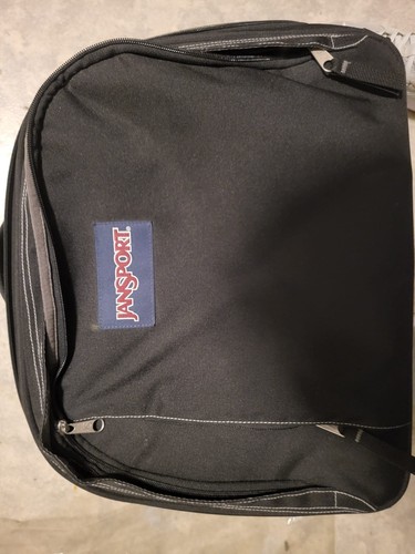 Jansport koffer trolley - jansport,