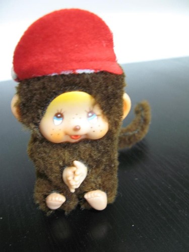 Vintage blue eyes early - vintage,
