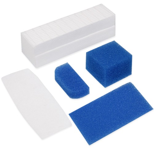 Filter set passt für thomas - filter-set,