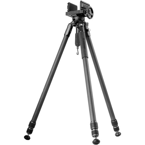 Vanguard stativ endeavor - endeavor, rl
