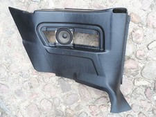 Innenverkleidung hinten für - hinten,