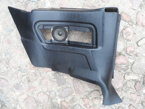 Innenverkleidung hinten für - hinten,
