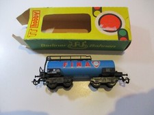 Katalog Berliner TT Bahnen