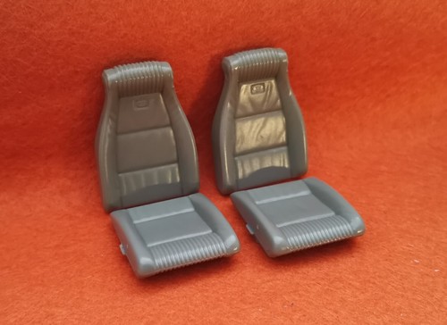 728 18 sportsitze - #728, 1:18
