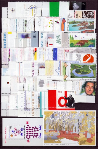 Bund jahrgang 2000 aus - **,