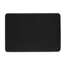 Pipetto Origami No1 OriginalCase iPad 10.2" (Gen 7-9) Black Tasche