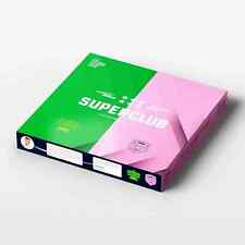 Superclub Top Six Erweiterung