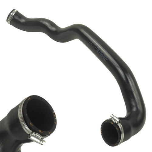 Turbo ladeluftschlauch für - turbo-,