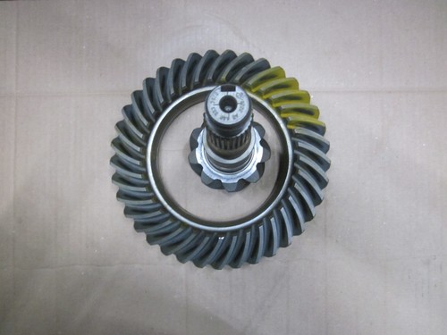 Radsatz tellerrad - radsatz, &
