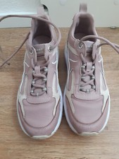 Tommy Hilfiger - Frauen Mädchen Damen Schuhe Sneaker - Größe 38