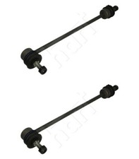 2 x Koppelstange VA für ROVER
