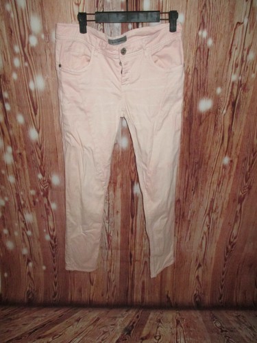 Blue motion jeans - rosa, oil