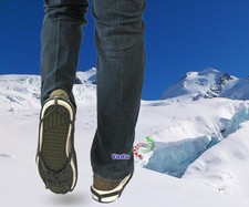 Schneespikes Eisspikes Spikes