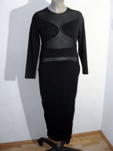 Sexy transparentes glitzer - sexy,