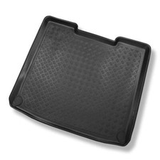 Kofferraumwanne für VW