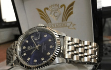 Cavadini Herrenuhr LEONARDO