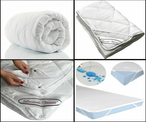 Bettdecke steppbett - bettdecke,