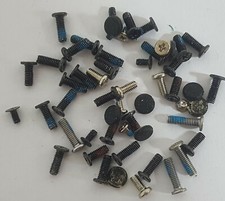 Screws Schrauben vom Zerlegen