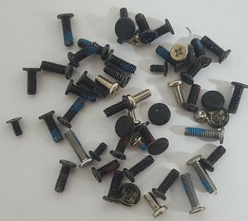 Screws schrauben vom zerlegen - screws,