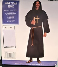 Herren Mönch Priester Vicar