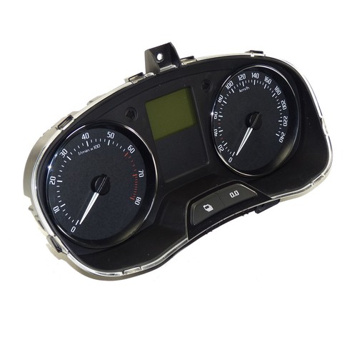 Kombiinstrument skoda fabia - skoda, ii
