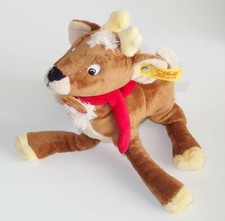 Steiff Rentier Olaf (Lauras