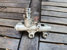 SUZUKI VS 1400 Intruder Bremse Bremspumpe hinten