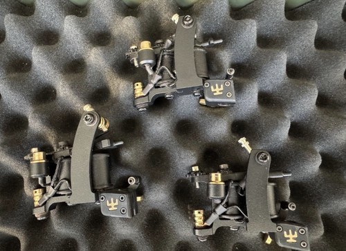 Vlad blad coil pro - pro, set