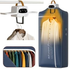 600W Elektrisch Trockner