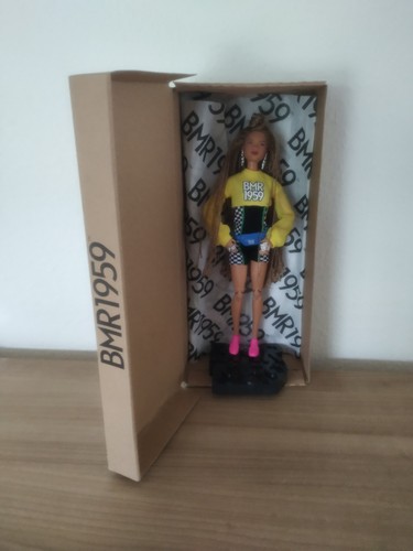 Barbie bmr1959 - barbie,