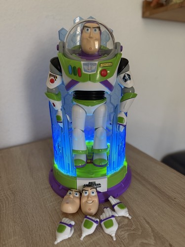 Toy story ultimate - story, 5