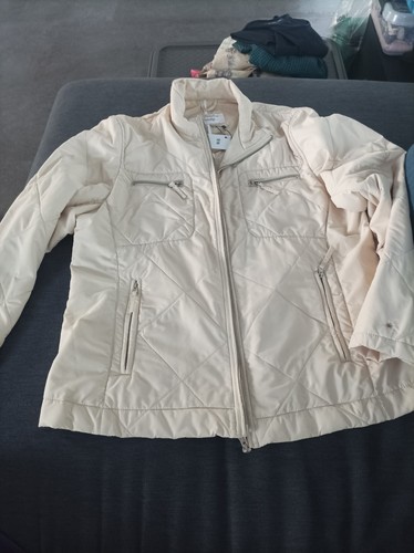 Jacke von carolin - jacke, vanity,