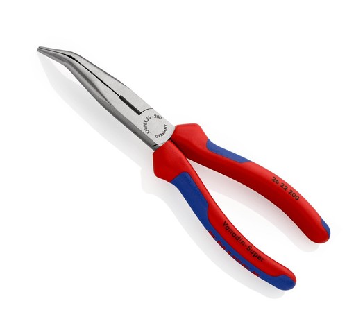 Knipex storchschnabelzange - knipex,