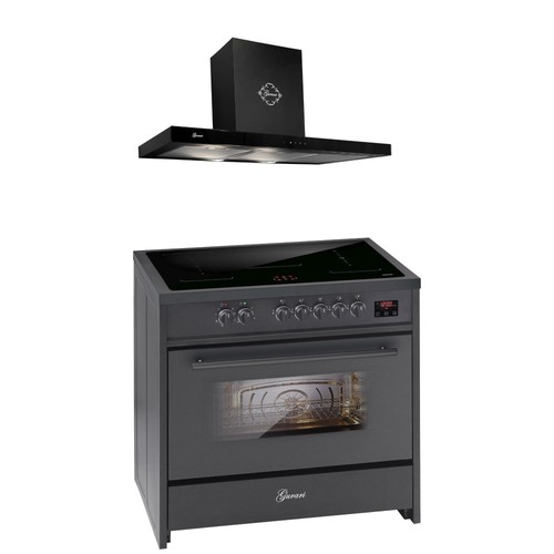 Gurari 913 induktions - gurari, e