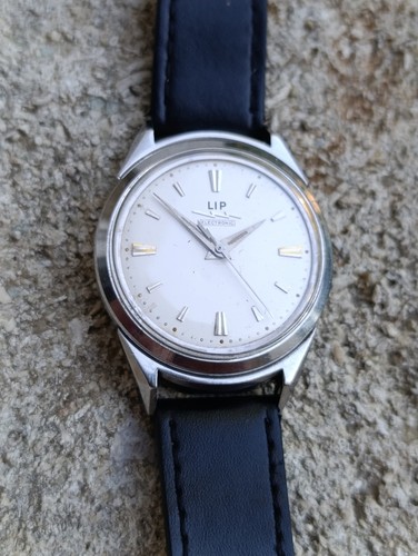 Lip r27 uhr - lip,