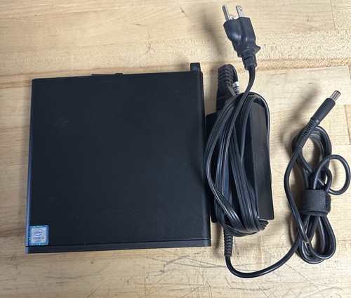 Prodesk 600 mini pc i3 - pc,