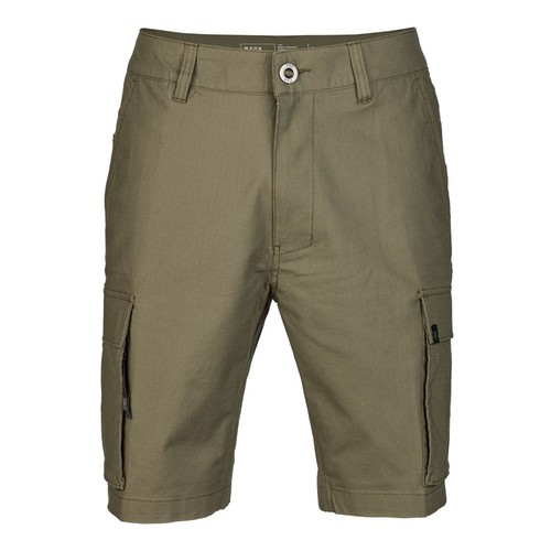 Fox slambozo shorts olive - fox,