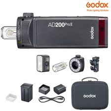Godox AD200Pro II AD200 Pro II